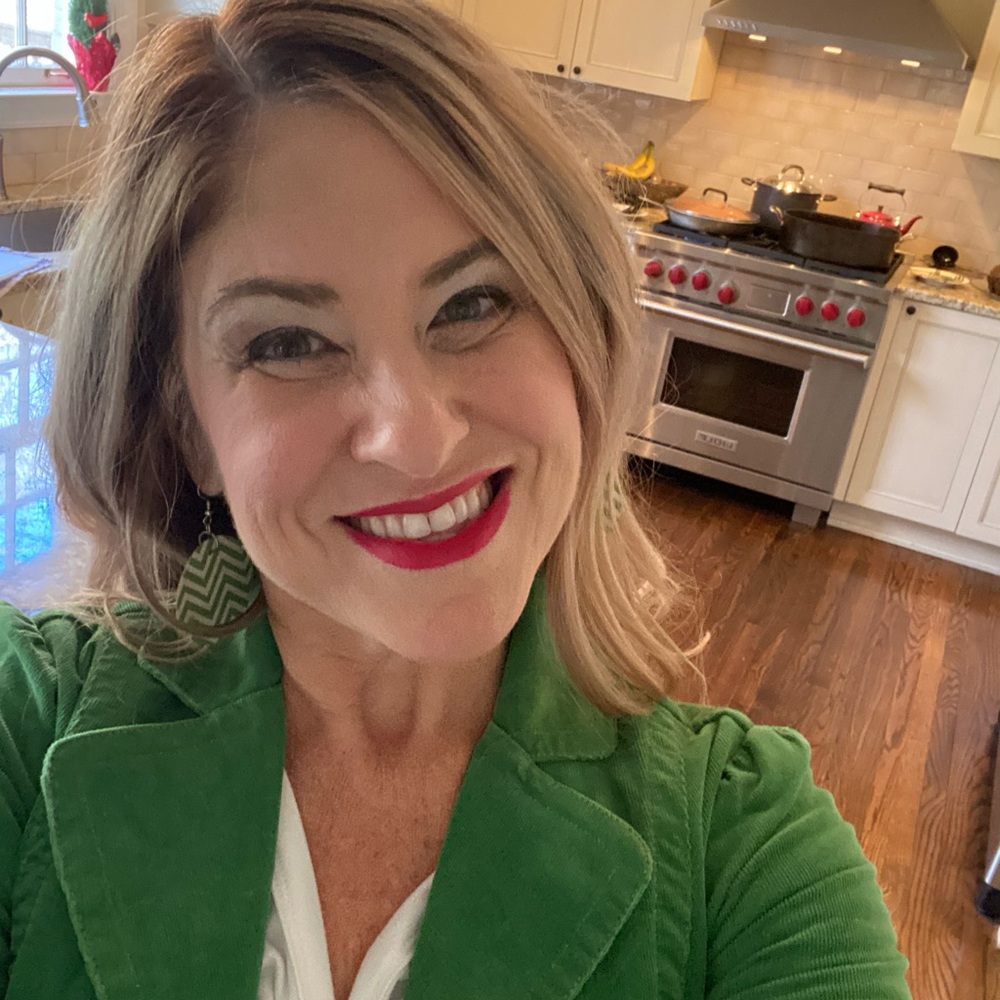 Meet your Posher, Heidi